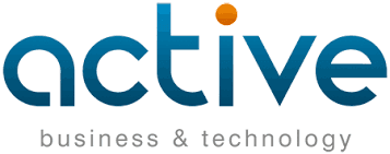 Active Business & Technology logo